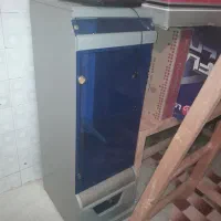 پرده گلیم|گلیم، جاجیم، گبه|نهاوند, |دیوار