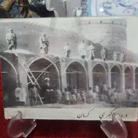 داربست فلزی