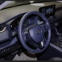 نویوتا وایلد لندر مدل ۲۰۲۵، مشکی با ضمانت کارنامه|خودرو سواری و وانت|تهران, اوین|دیوار