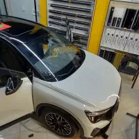 شیشه دودی اتومبیل|خدمات موتور و ماشین|یزد, |دیوار