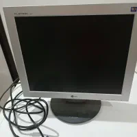 مانیتور الجی|قطعات و لوازم جانبی رایانه|اهواز, بهارستان|دیوار