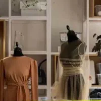 خیاط حرفه ای