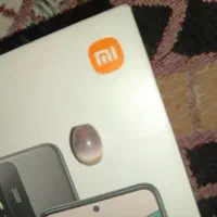 مهره عتیقه نمیدونم چیه