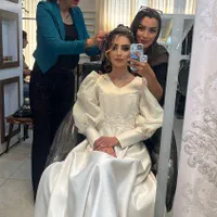 کیفیت بالا با قیمت مناسب برای عروس های عزیز|خدمات آرایشگری و زیبایی|اصفهان, پروین|دیوار