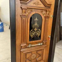 درب ضد سرقت|مصالح و تجهیزات ساختمان|ملارد, |دیوار