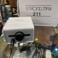 دستگاه سوهان برقی  مدل 211