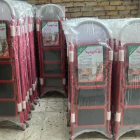 نردبان پله پهن|ابزارآلات|ارومیه, |دیوار