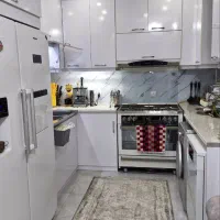 فروش اپارتمان ۵۳ متری در زرین شهر