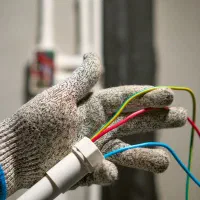 برق کشی ساختمان