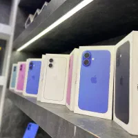 افر ویژه جشنواره فروش گوشی های ایفون iPhone اکبند|موبایل|اصفهان, احمدآباد|دیوار