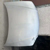 کاپوت مزدا ۳۲۱|قطعات یدکی و لوازم جانبی|گنبد کاووس, |دیوار