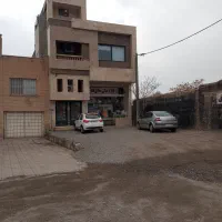 زیر-زمین-مسکونی-نبش-امیرکبیر-مسکونی