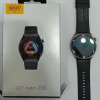 ساعت هوشمند