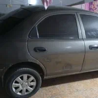 فروش مزدا  ۳۲۳اف