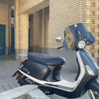 موتور کاوان ۹۸