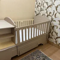 سرویس خواب نوزاد و نوجوان