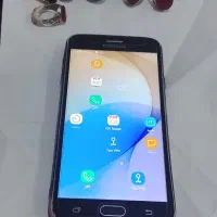 گوشی لمسی جی ۷ کاملا سالمم با کارتون و سایلگوشی|موبایل|تربت جام, بهشت نبی|دیوار