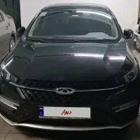 آریزو۶ مدل ۹۹ مصرف کننده|خودرو سواری و وانت|تهران, کوهک|دیوار