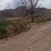 زمین ویلایی ورده به قیمت|فروش خانه و ویلا|زرندیه, |دیوار