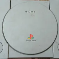 کنسول بازی سونی PS1 Classic استوک