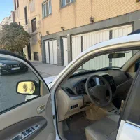 ۳۳Xبدون رنگ کم کار۹۳|خودرو سواری و وانت|یزد, |دیوار