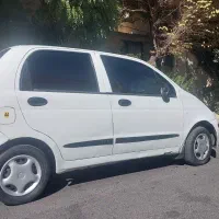 دوو ماتیز سفید مدل ۱۳۸۱ نقد اقساط معاوضه|خودرو سواری و وانت|کرج, کیانمهر|دیوار