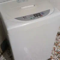 ماشین لباسشویی|ماشین لباسشویی و خشک‌کن لباس|خرم‌آباد, |دیوار