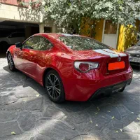 تویوتا GT86|خودرو سواری و وانت|تهران, نیاوران|دیوار
