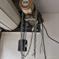 کرکره برقی|مصالح و تجهیزات ساختمان|همدان, |دیوار