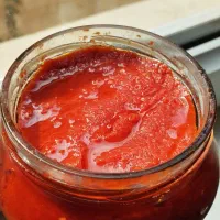 رب گوجه