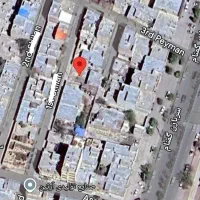 فروش زمین مسکونی