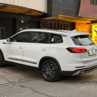 تیگو ۸ پرو پریمیوم|خودرو سواری و وانت|کرج, گوهردشت|دیوار