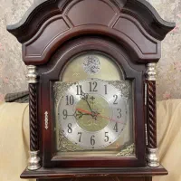 ساعت دیواری