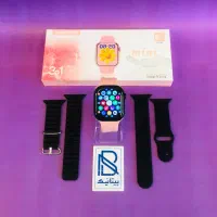 ساعت هوشمند دخترانه مینیمال و ظریف