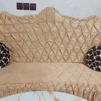 روکش مبل ۹ نفره|مبلمان خانگی و میز عسلی|سلماس, |دیوار