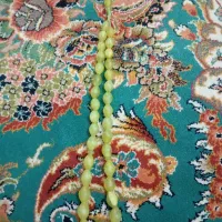 تسبیح شاه مقصود|جواهرات|زاهدان, |دیوار