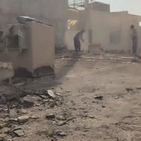 تخریب کارساختمان وکنده کاری باتمام وسایل|خدمات پیشه و مهارت|قم, باسکول|دیوار