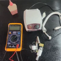 تعمیر و سرویس دستگاه استرانگ (سوهان برقی)