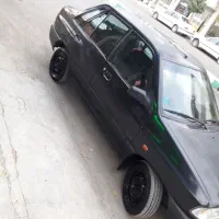 پراید مدل ۸۶|خودرو سواری و وانت|سنقر, |دیوار