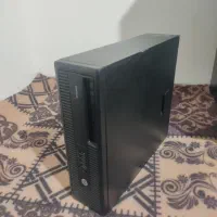 کامپیوتر مینی کیس|رایانه رومیزی|باسمنج, |دیوار