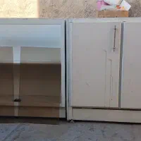 کابینت فلزی|مصالح و تجهیزات ساختمان|کرج, کوی امامیه|دیوار