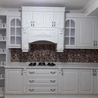 کابینت سازی اشکاف ام دی اف ملامینه ،کمددیواری|خدمات پیشه و مهارت|مشهد, رسالت|دیوار