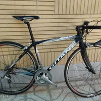 دوچرخه کورسی جیتان GTN 1500|دوچرخه، اسکیت، اسکوتر|نیشابور, بزرگمهر|دیوار