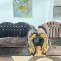 مبل ۹ نفره