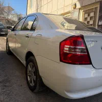 لیفان ۶۲۰|خودرو سواری و وانت|تهران, تهرانپارس غربی|دیوار