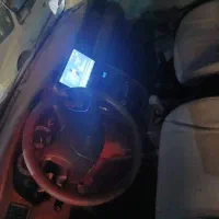 سمند الیکس  مدل ۸۸|خودرو سواری و وانت|ماهدشت, |دیوار