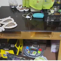 میز ناهار خوری