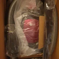 جاروبرقی|جاروبرقی، جارو شارژی، بخارشو|بابلسر, |دیوار