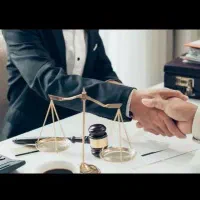 وکیل پایه یک دادگستری ، مشاور حقوقی
