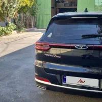 تیگو 7 پرمیوم اخر 1402|خودرو سواری و وانت|تهران, باشگاه نفت|دیوار